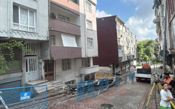 teknik kazı