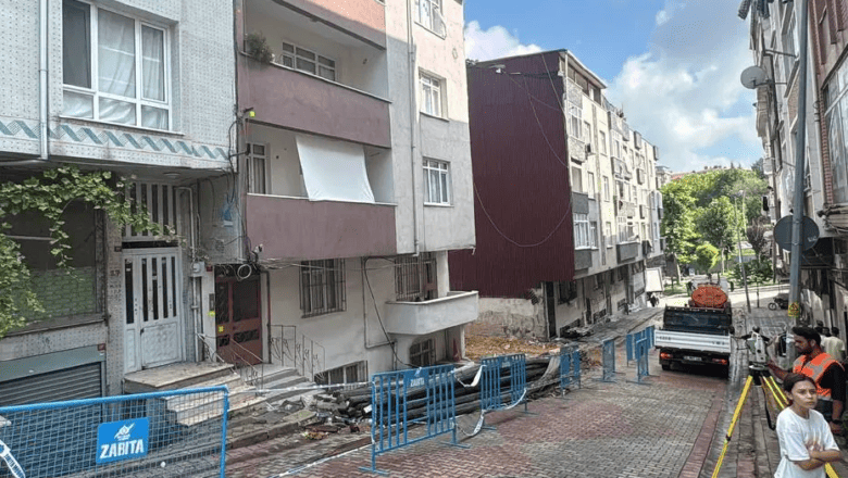 teknik kazı