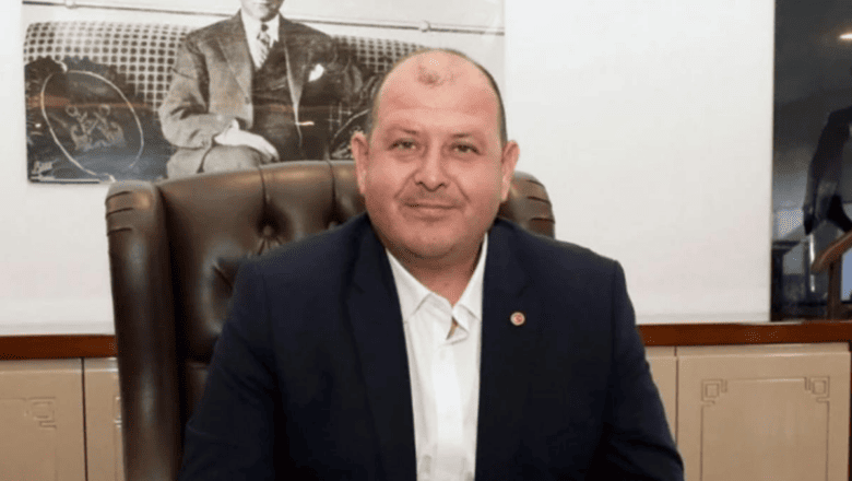 Menderes Belediye Başkanı