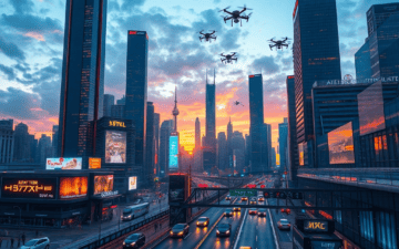 Yapay Zekânın 2030 Yılındaki Geleceği