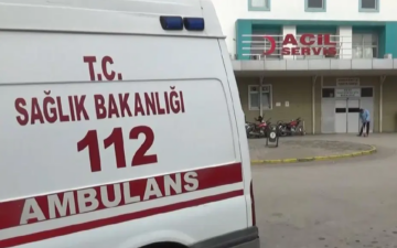 Bolaman Irmağı