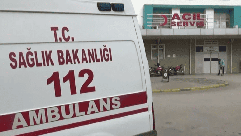 Bolaman Irmağı