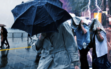 İstanbul'da güneş