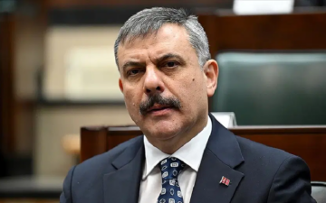 Çocuk Koruma Kanunu