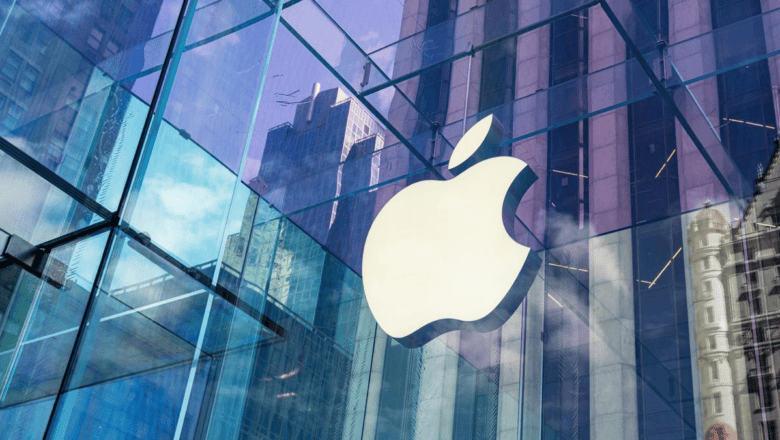 Apple Çip Sorgusu