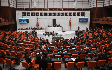 Şehit aileleri ve gazilere yeni haklar