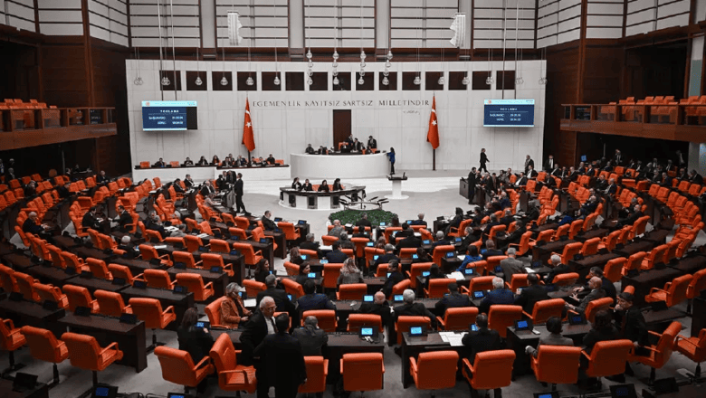 Şehit aileleri ve gazilere yeni haklar