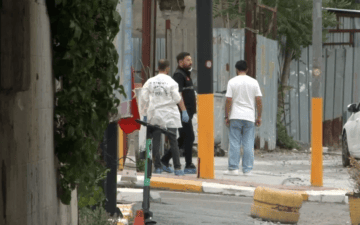 Fatih bıçak saldırısı