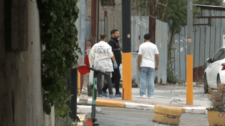 Fatih bıçak saldırısı