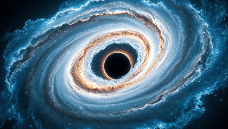 Andromeda