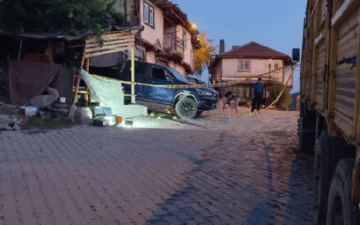 Telefon Çatışması
