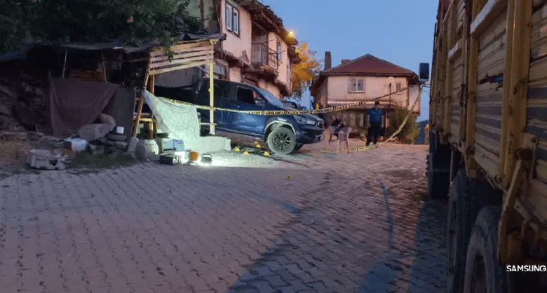 Telefon Çatışması