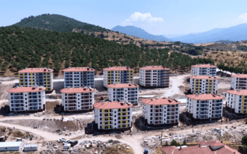 Sındırgı Depremi
