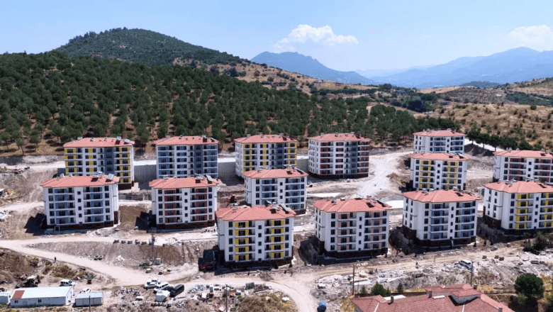 Sındırgı Depremi