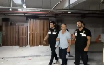 UltraAslan lideri