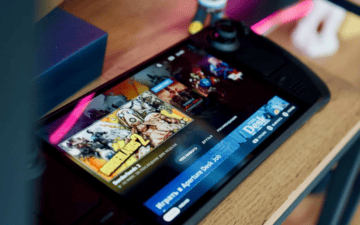 Steam Deck PlayStation