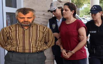 Ayşe Alanur Karatepe