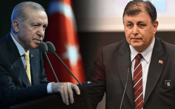 Cemil Tugay