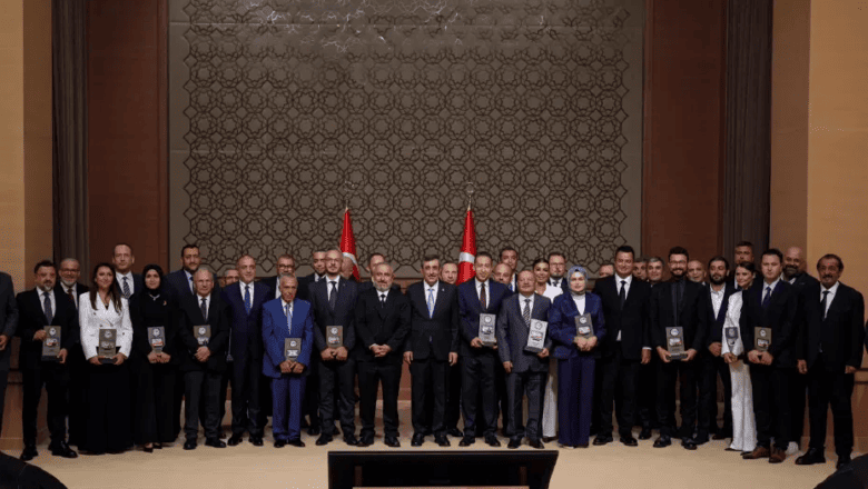 Anadolu Medya Ödülleri