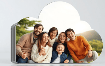 bulut fotoğraf depolama