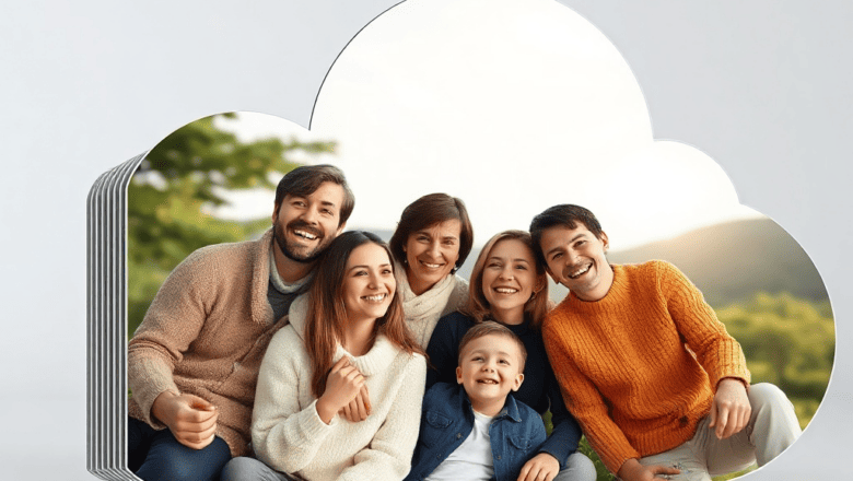 bulut fotoğraf depolama
