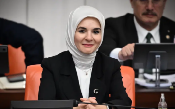 Terörle Mücadele Başvuruları