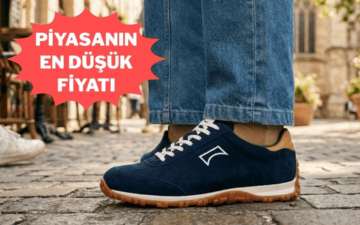 Ayak ağrıları