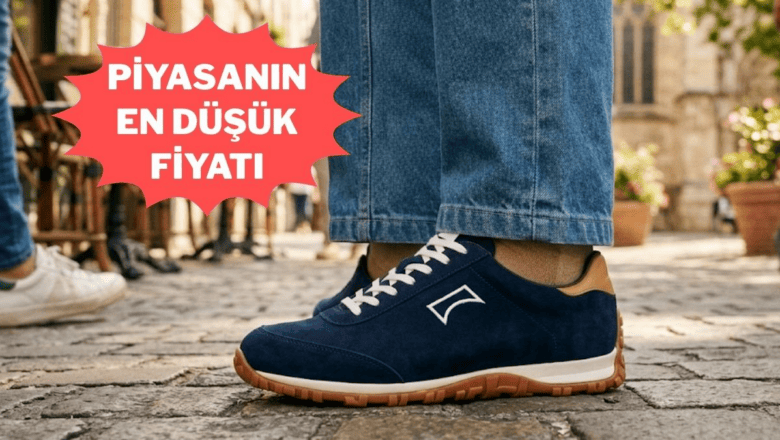 Ayak ağrıları