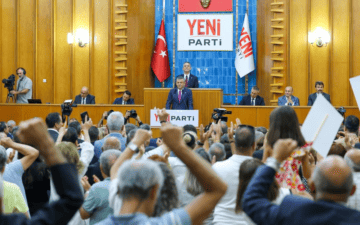 dokunulmazlık süreci