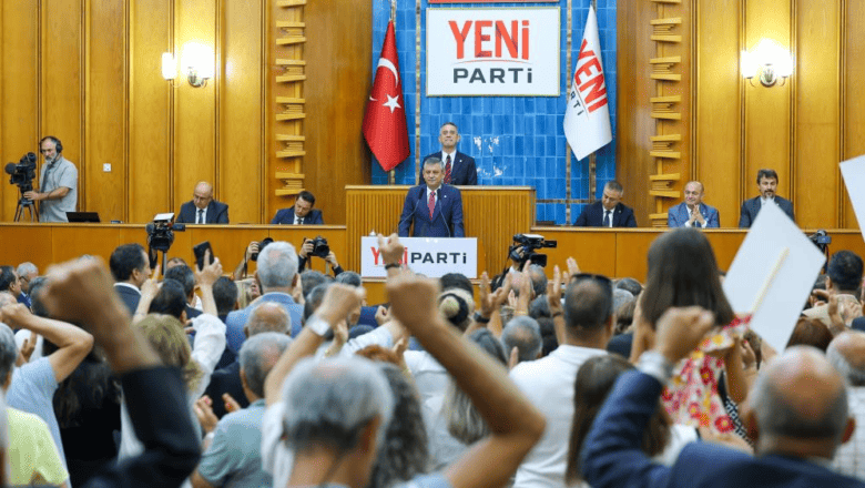 dokunulmazlık süreci