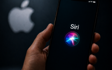 Apple Siri