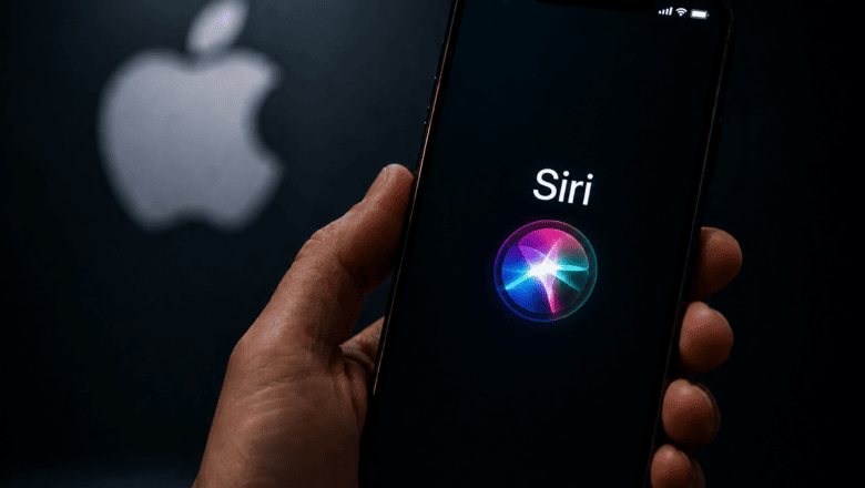 Apple Siri