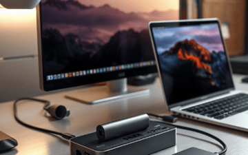 Thunderbolt Teknolojisi Hangi Avantajları Sunar?