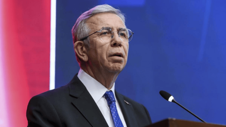 Yavaş Parti Değişikliği