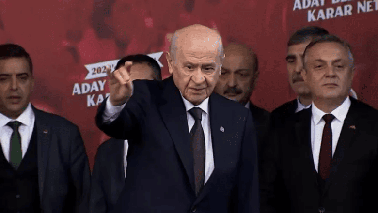 MHP Terörsüz Türkiye