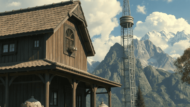 süpernova