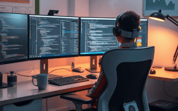 Fonksiyonel programlama