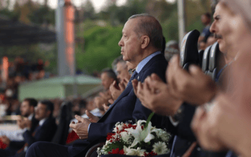 25 Yıl Yıldönümü