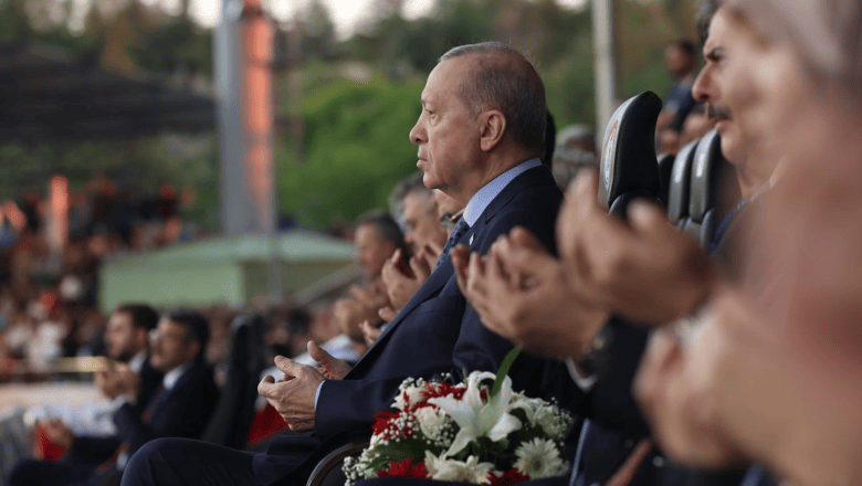 25 Yıl Yıldönümü
