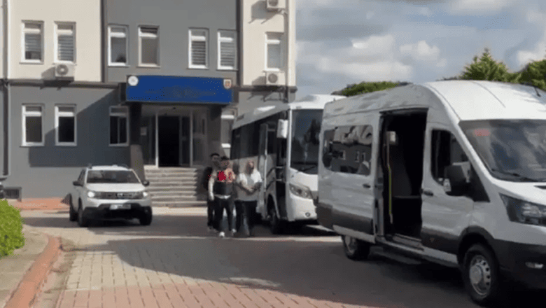 MİT dolandırıcılık operasyonu