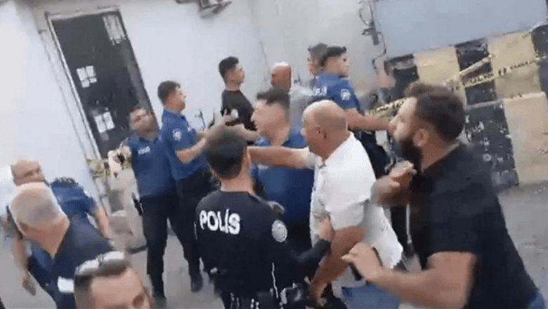 Engelli Genç Kız Tecavüz
