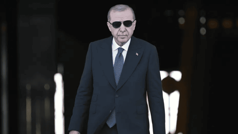 AK Parti 25. Yıl
