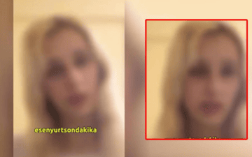 Kadın Tehdit