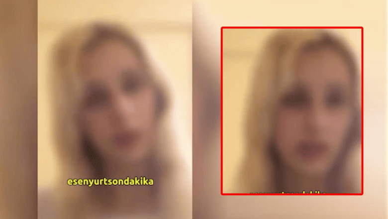 Kadın Tehdit