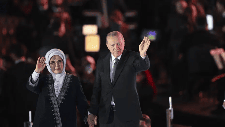 AK Parti 25. Yılı