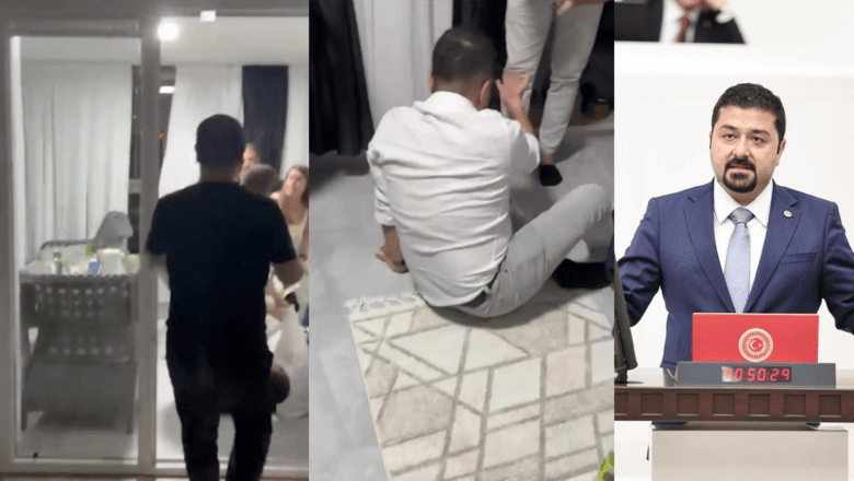 dokunulmazlık