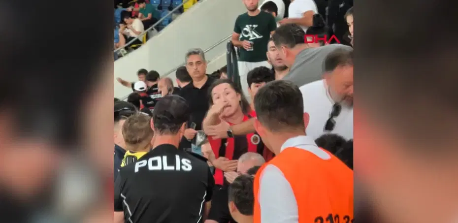 Forma hırsızlığı