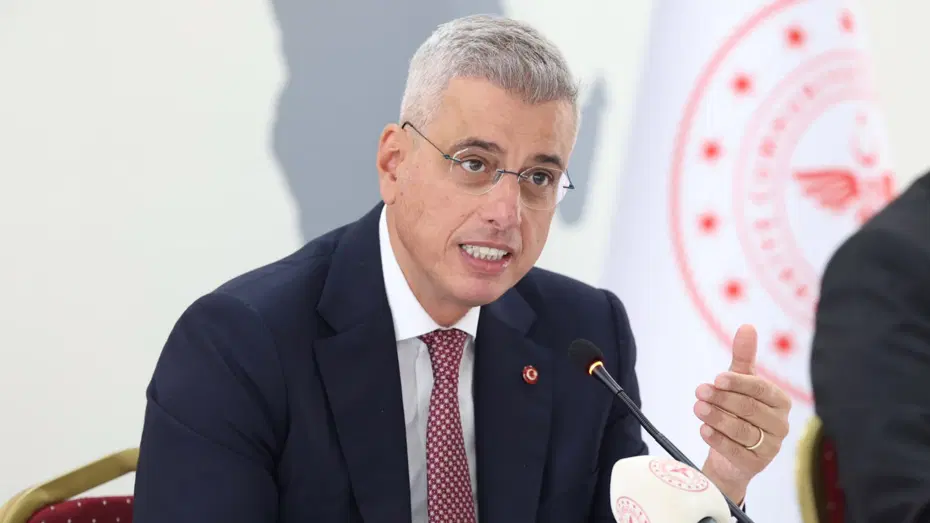 Bakan Memişoğlu