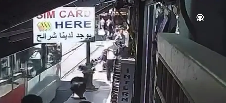 Bebek arabası