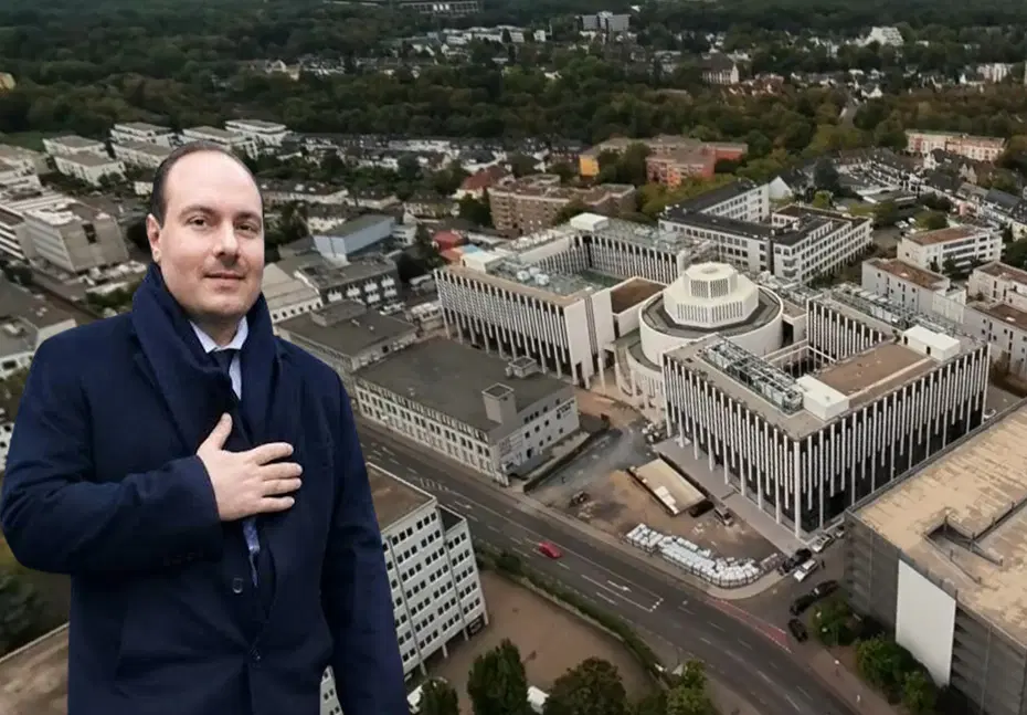 Köln Dev Tesis